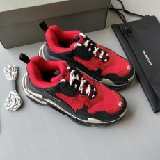 Balenciaga Triple S Series Shoes